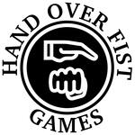 Hand Over Fist Games - 2-228
