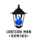 Lantern Man Gaming - 3-510