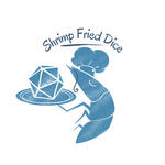 ShrimpFried Dice - 2-T41