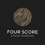 Four Score Woodwork - 2-721