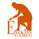 Exekias Games - 3A–809