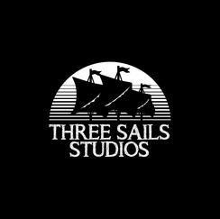 Three Sails Studios - 3-T23