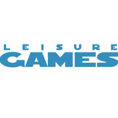 Leisure Games - 3-1106