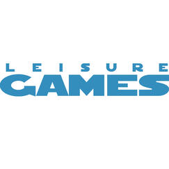 Leisure Games - 3–921