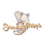 Snowy's Maps - 3-B84