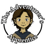 The Adventurer&#39;s Apprentice - 4-B34