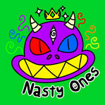 Nasty Ones - 2–381