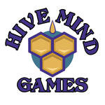 Hive Mind Games - 3-828