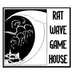 Rat Wave Game House - 3A-813