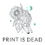 Print is Dead - 3–208